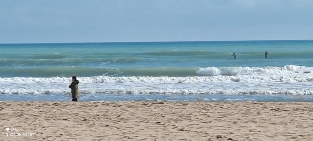 1Ere Soleil Levant Sagunto 외부 사진