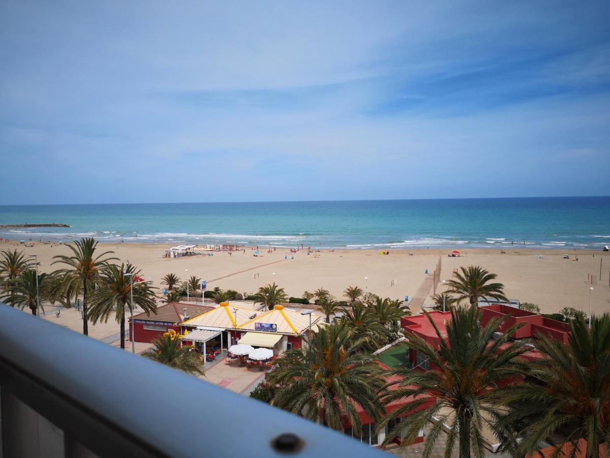 1Ere Soleil Levant Sagunto 외부 사진