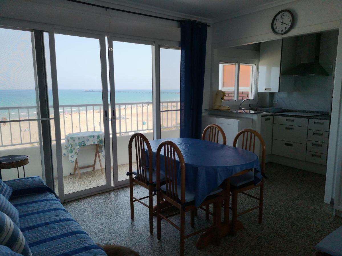 1Ere Soleil Levant Sagunto 외부 사진