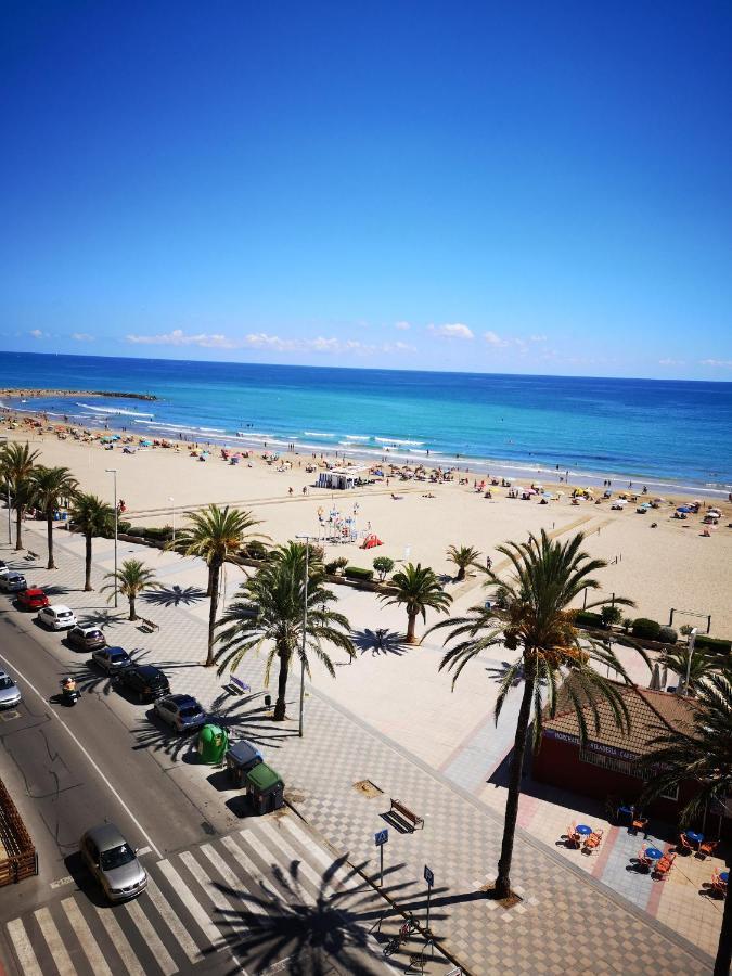 1Ere Soleil Levant Sagunto 외부 사진