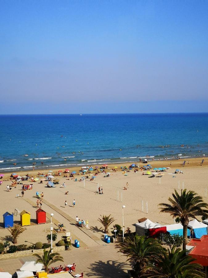 1Ere Soleil Levant Sagunto 외부 사진