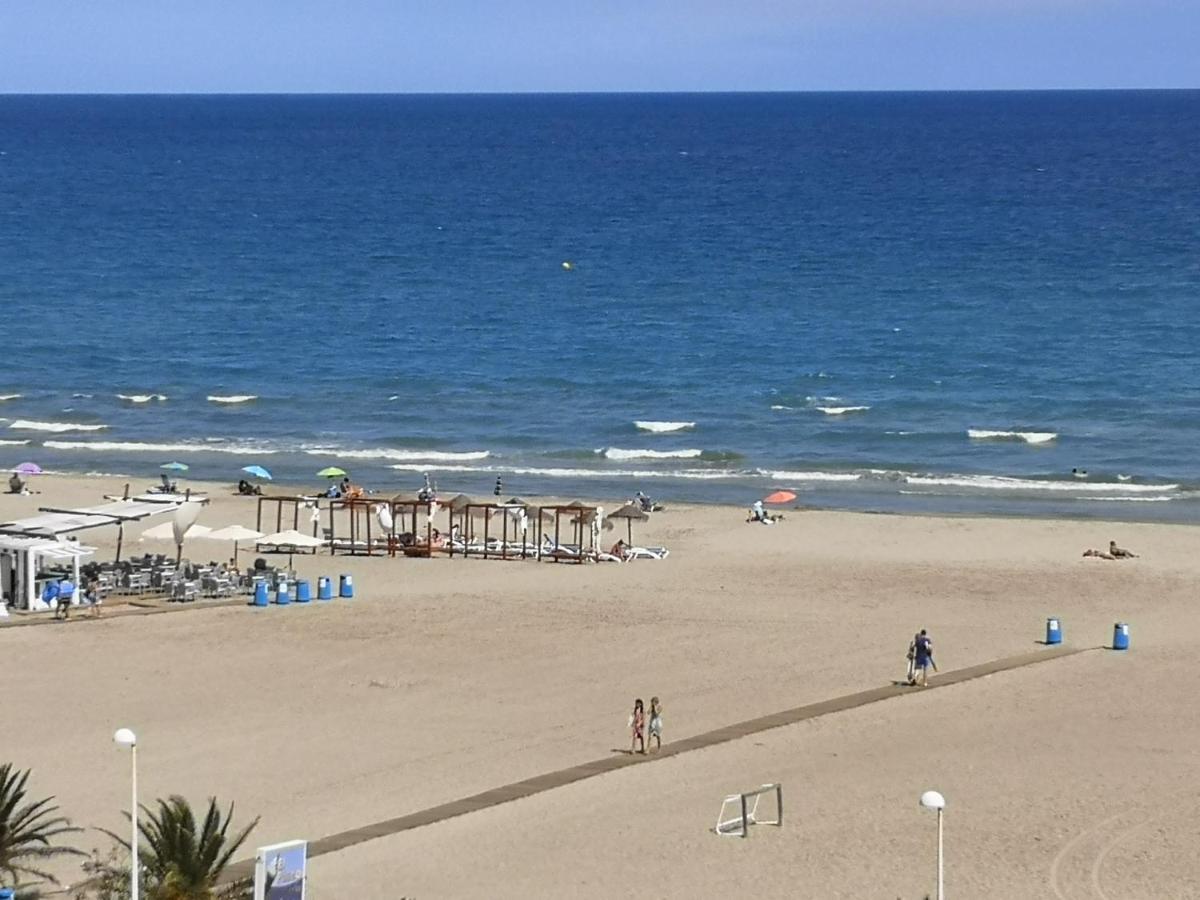 1Ere Soleil Levant Sagunto 외부 사진