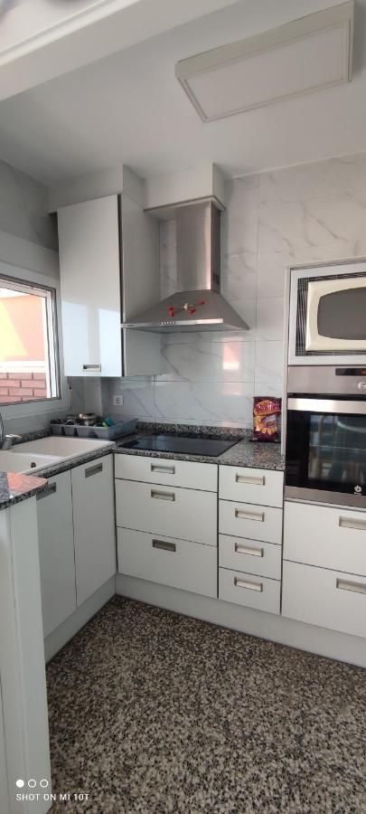 1Ere Soleil Levant Sagunto 외부 사진