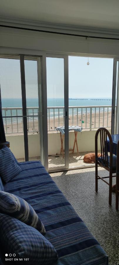 1Ere Soleil Levant Sagunto 외부 사진