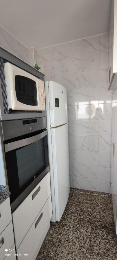 1Ere Soleil Levant Sagunto 외부 사진